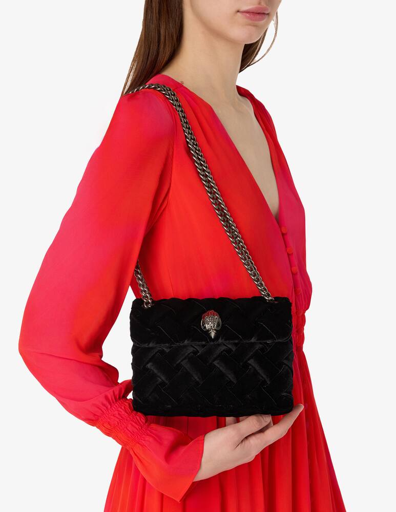 rinascente Kurt Geiger Mini Kensington bag