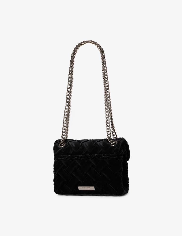 Kurt Geiger Borsa mini kensington - immagine 3 Kurt Geiger Borsa mini kensington - immagine 3