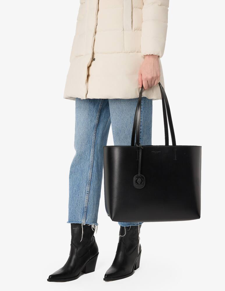 rinascente Kurt Geiger Chelsea shopper bag