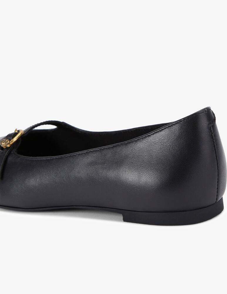 rinascente Kurt Geiger Ballerina con cinturino