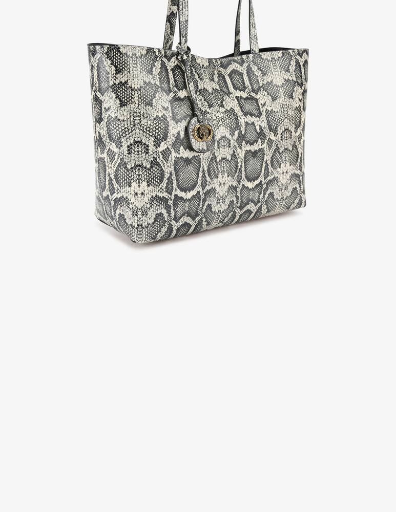 rinascente Kurt Geiger Borsa shopper stampa