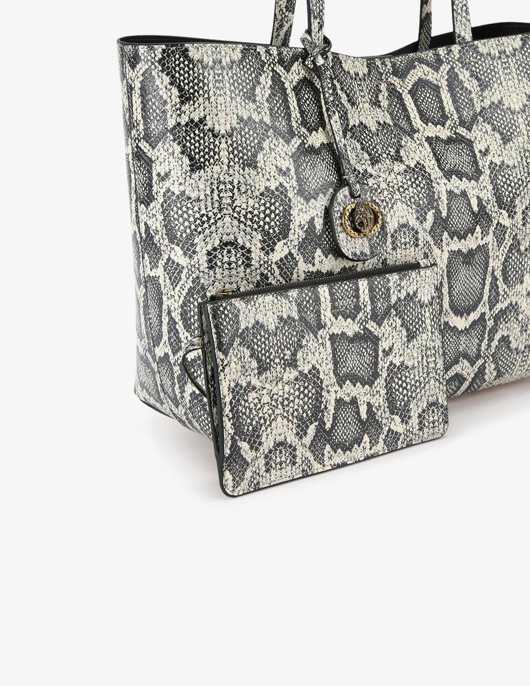 rinascente Kurt Geiger Borsa shopper stampa