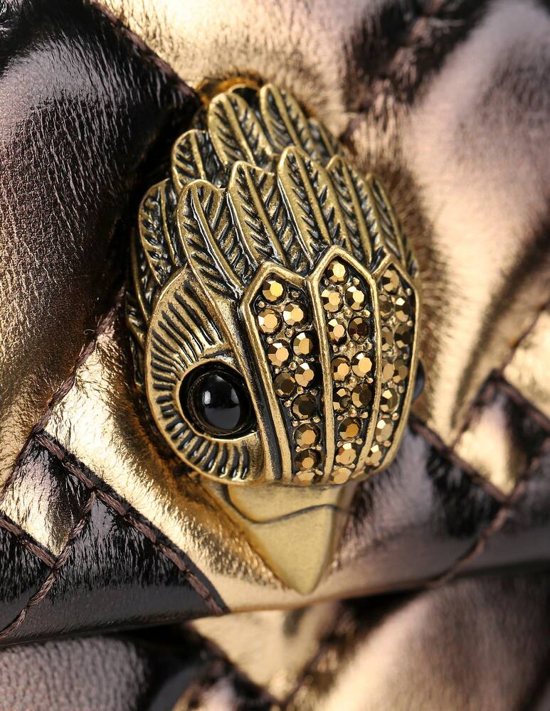 rinascente Kurt Geiger Portafoglio chain Kensington