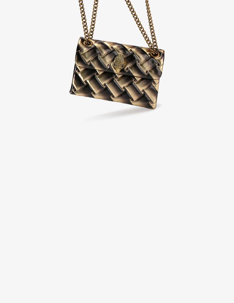 rinascente Kurt Geiger Portafoglio chain Kensington