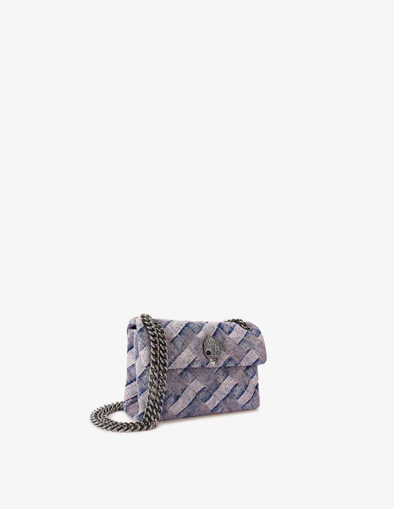 rinascente Kurt Geiger Borsa soft mini Kensington