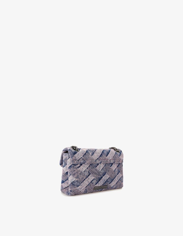 rinascente Kurt Geiger Borsa soft mini Kensington