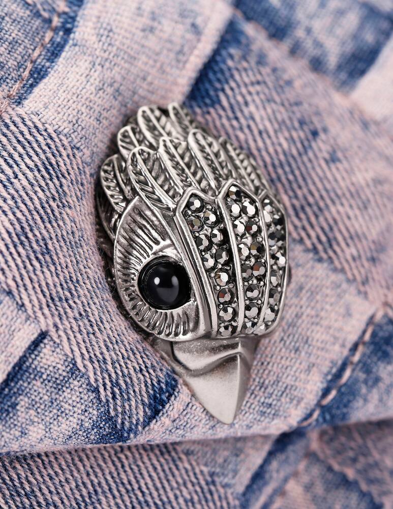 rinascente Kurt Geiger Borsa soft mini Kensington