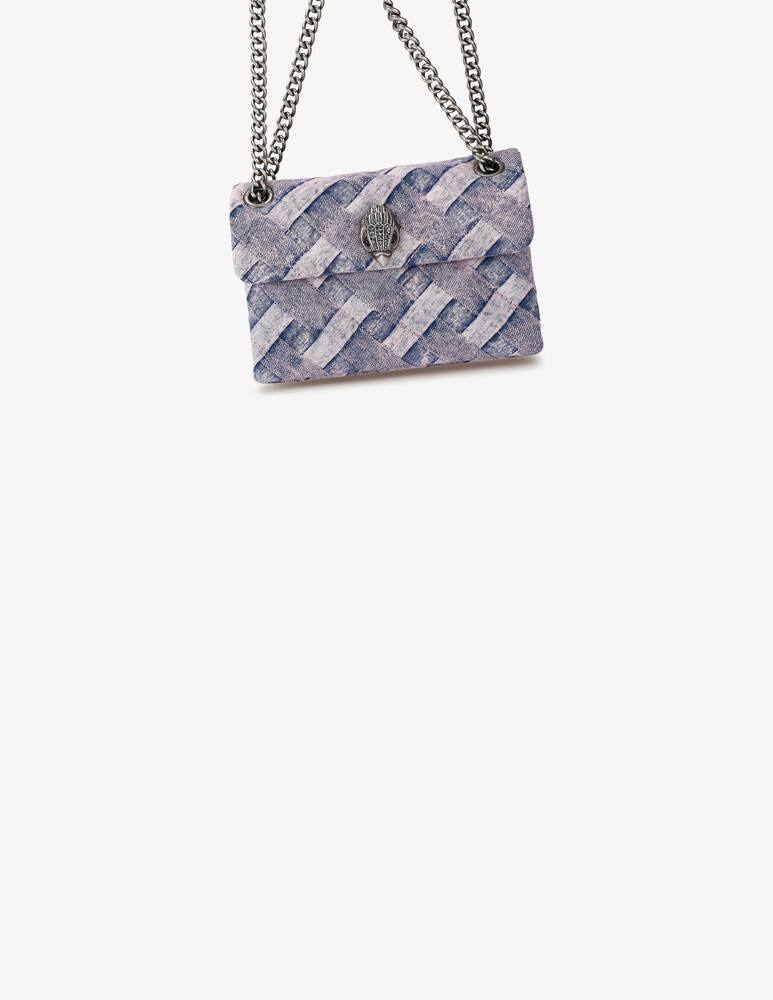 rinascente Kurt Geiger Borsa soft mini Kensington