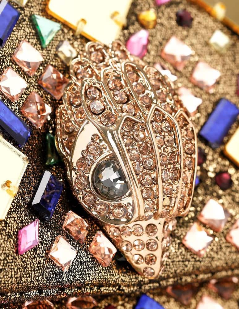 rinascente Kurt Geiger Borsa a spalla Kensington