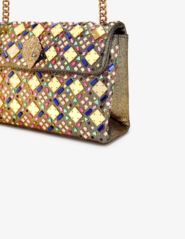 rinascente Kurt Geiger Borsa a spalla Kensington