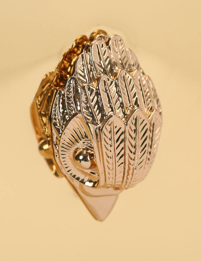 rinascente Kurt Geiger Bond shoulder bag