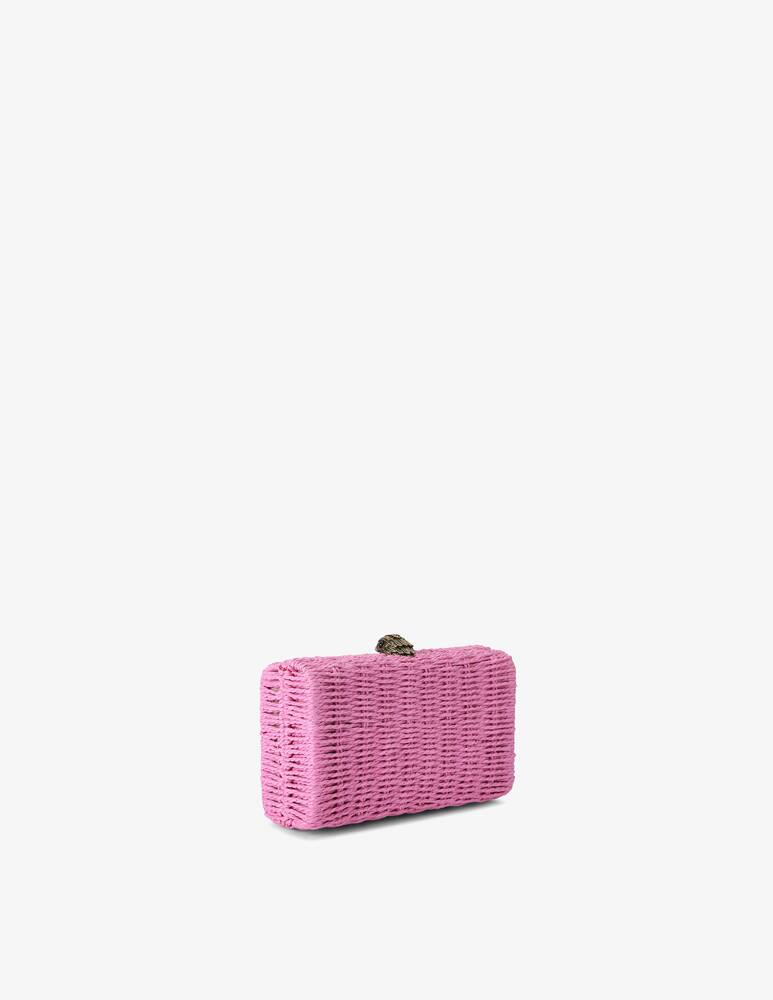 rinascente Kurt Geiger Kensington clutch