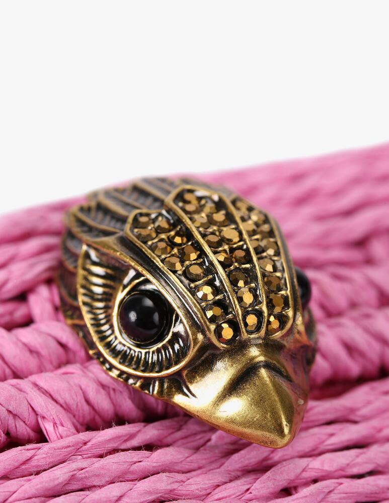 rinascente Kurt Geiger Kensington clutch