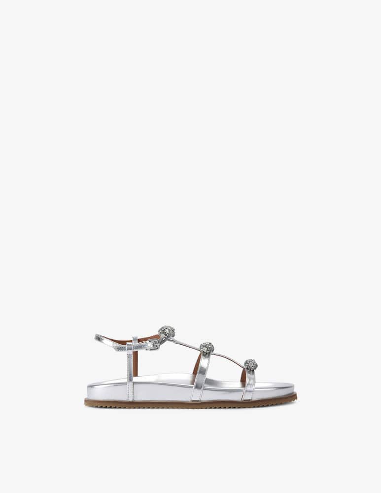 Kurt Geiger Sandali bassi Pierra - immagine 1 Kurt Geiger Sandali bassi Pierra - immagine 1