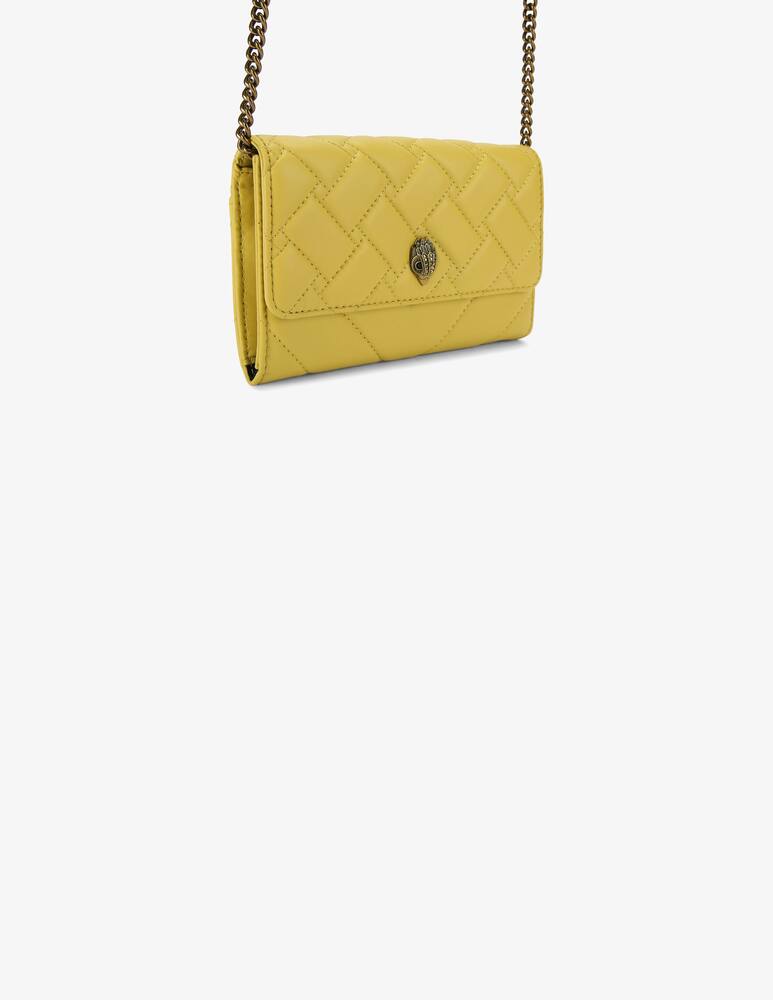 rinascente Kurt Geiger Portafoglio a catena Kensington