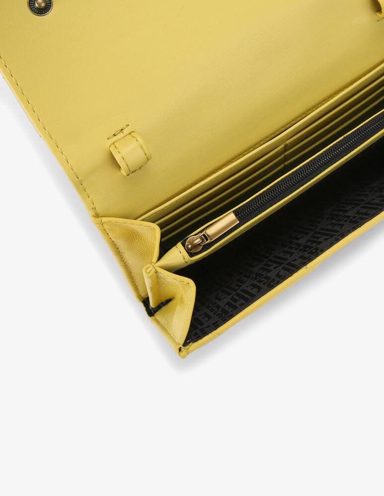 rinascente Kurt Geiger Portafoglio a catena Kensington