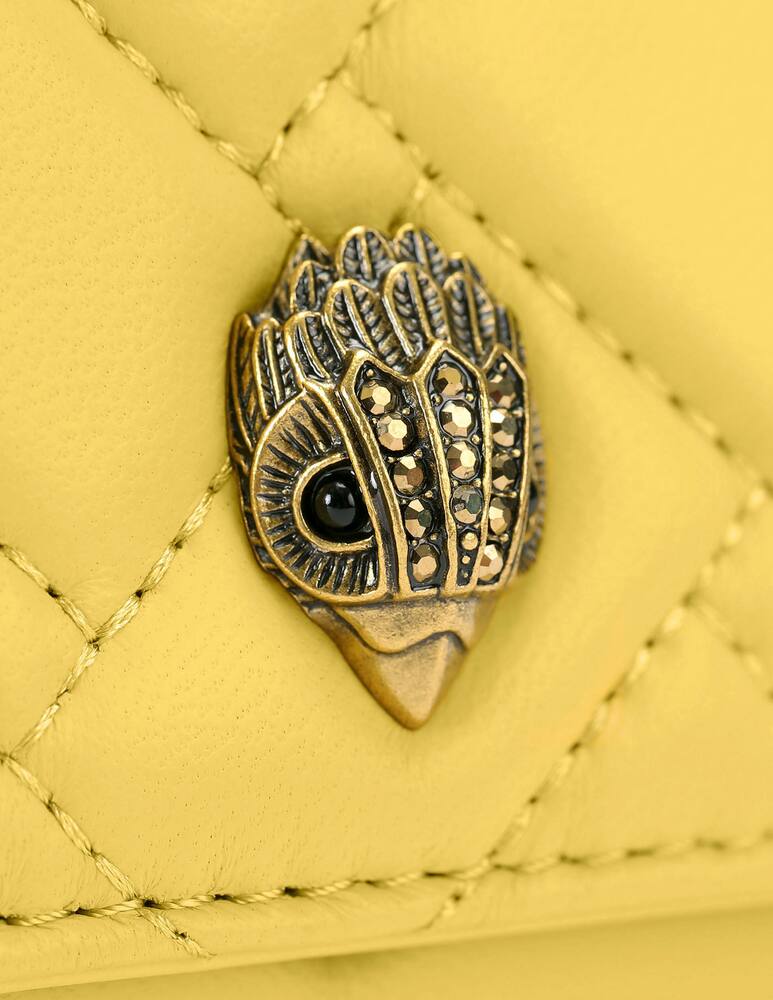 rinascente Kurt Geiger Portafoglio a catena Kensington