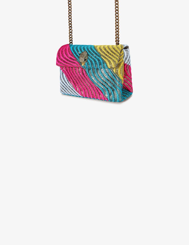 rinascente Kurt Geiger Borsa Kensington medium