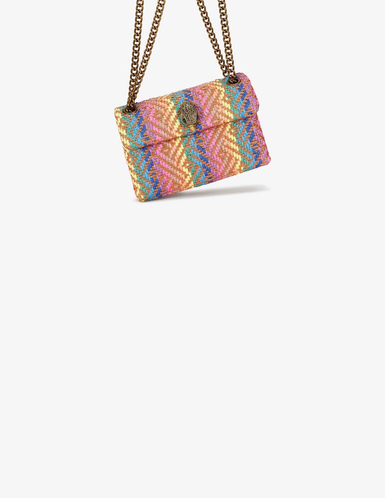 rinascente Kurt Geiger Borsa mini Kensington