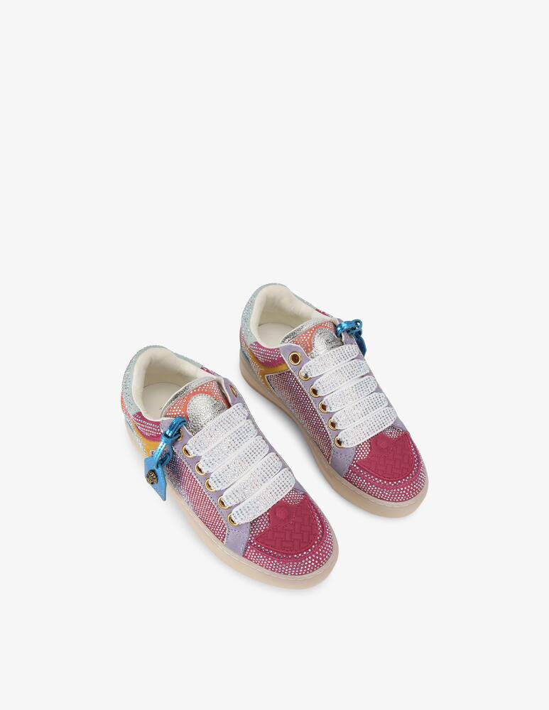 rinascente Kurt Geiger Sneaker cristallo Southbank