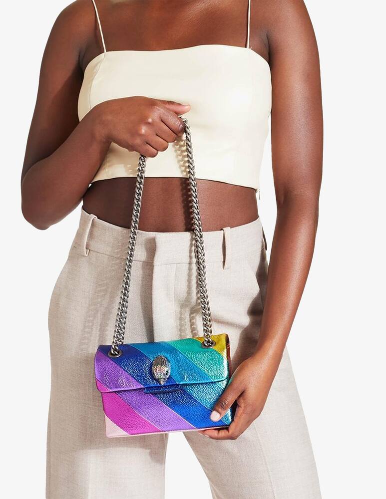 rinascente Kurt Geiger Kensington crossbody bag