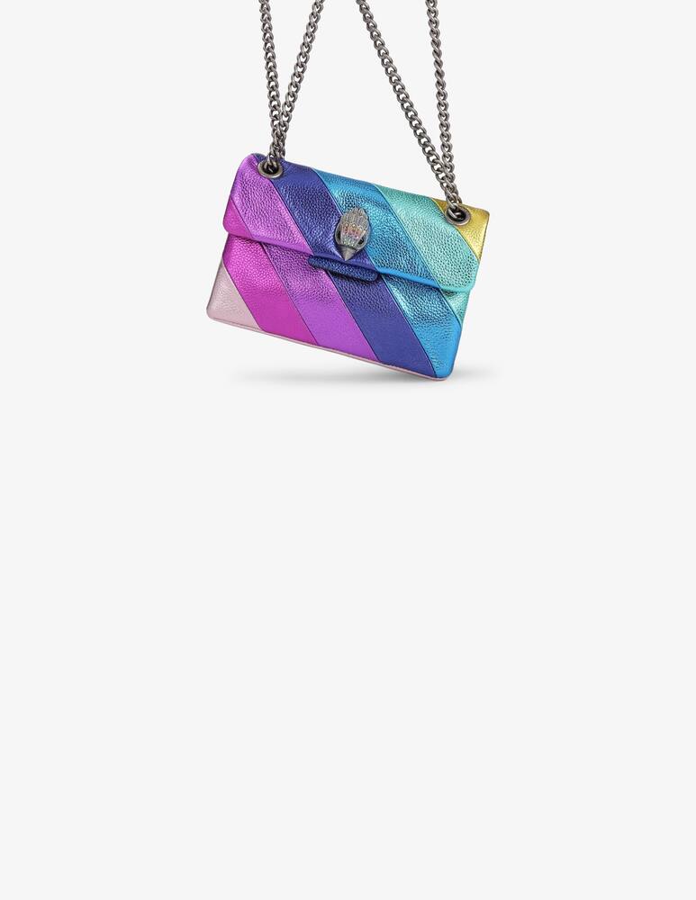 rinascente Kurt Geiger Kensington crossbody bag