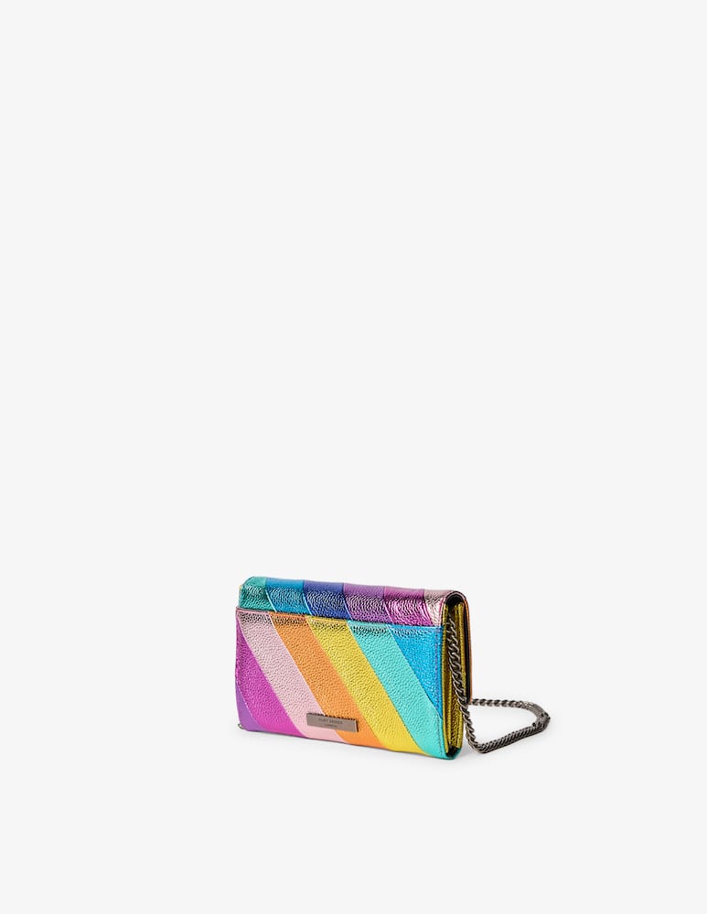 rinascente Kurt Geiger Portafoglio con catena Kensington