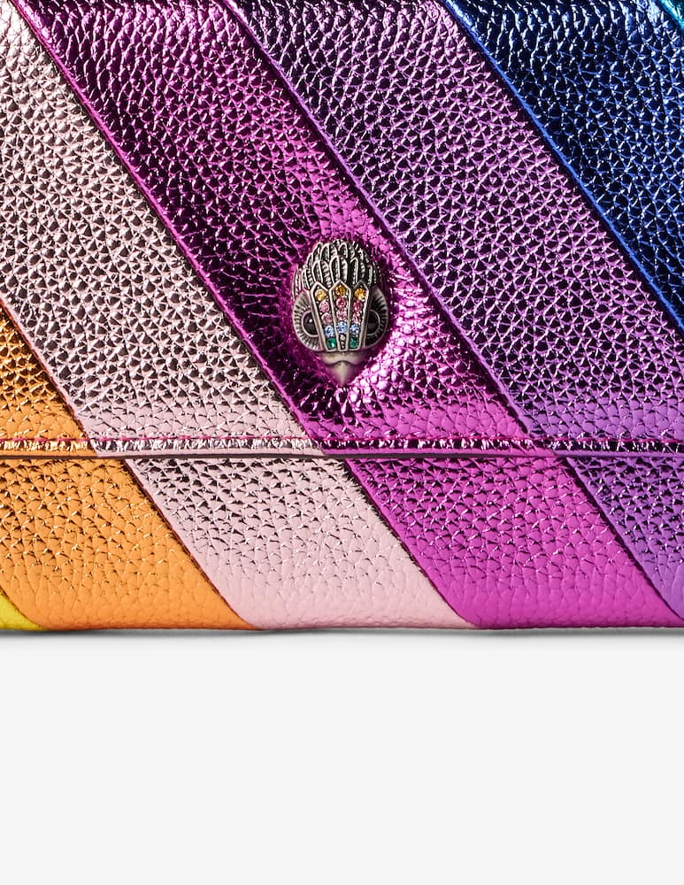 rinascente Kurt Geiger Portafoglio con catena Kensington