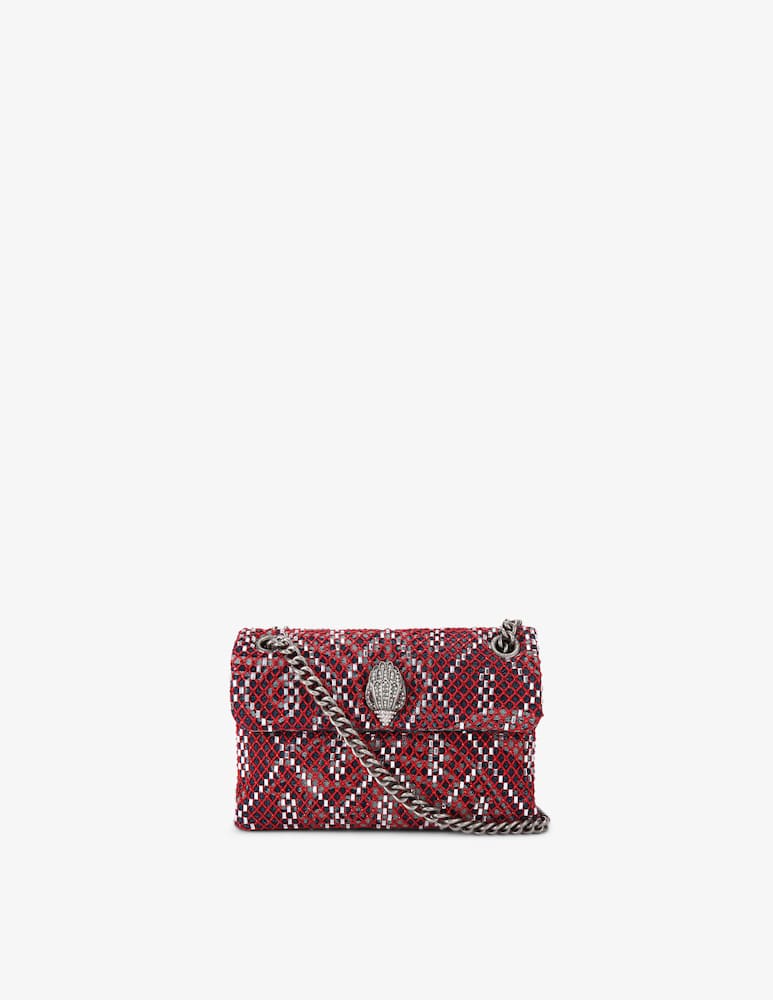 rinascente Kurt Geiger Mini Kensington crossbody