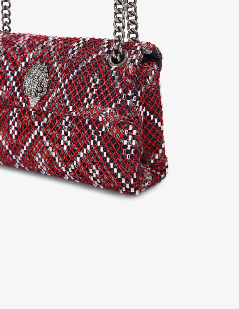 rinascente Kurt Geiger Mini Kensington crossbody