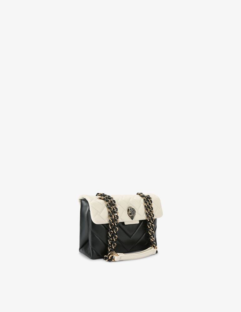 rinascente Kurt Geiger Kensington crossbody bag
