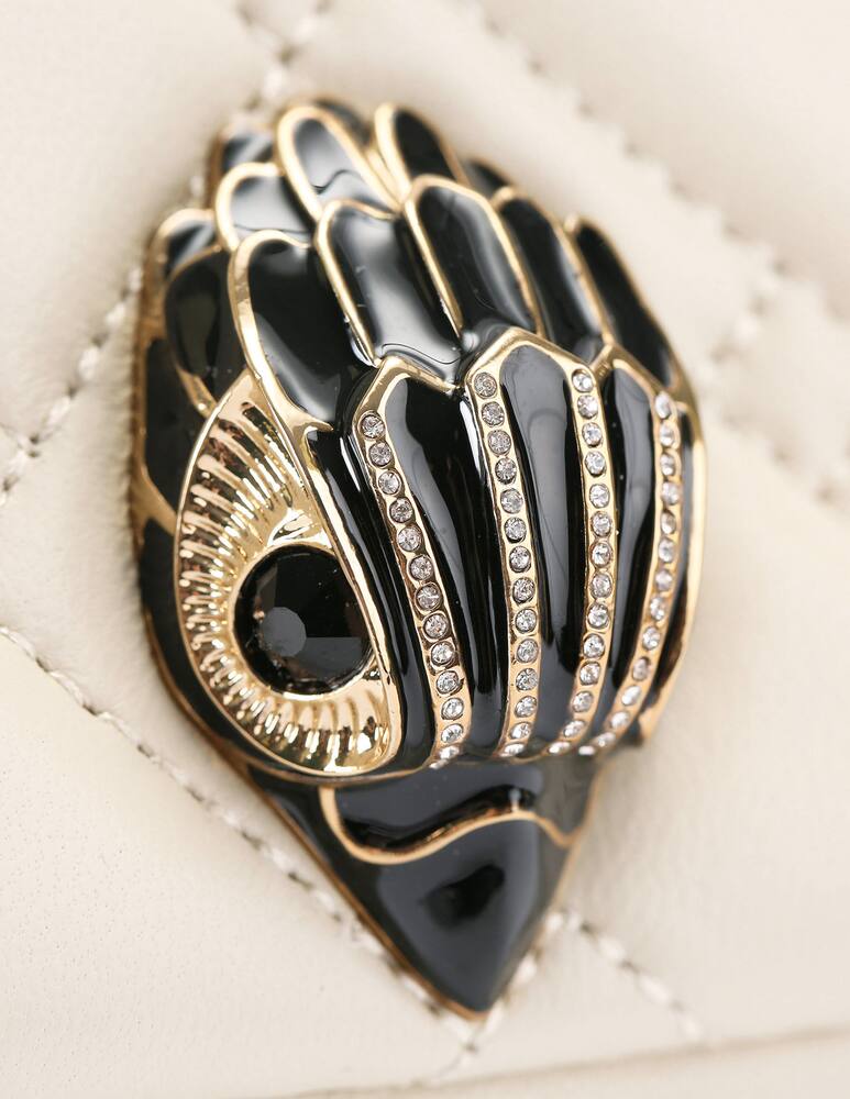 rinascente Kurt Geiger Kensington crossbody bag