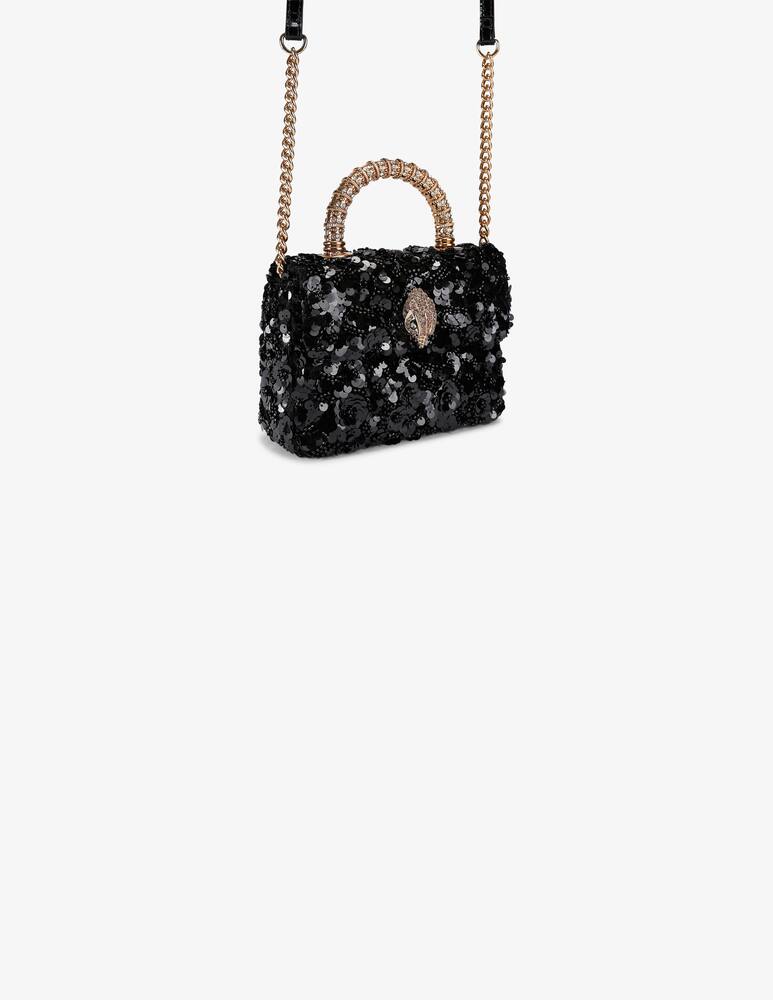 rinascente Kurt Geiger Handle mini Kensington bag
