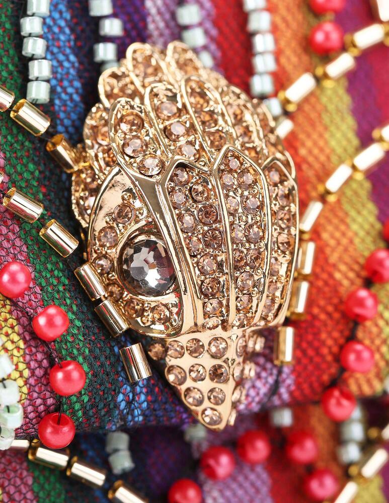 rinascente Kurt Geiger Borsa a tracolla Kensington