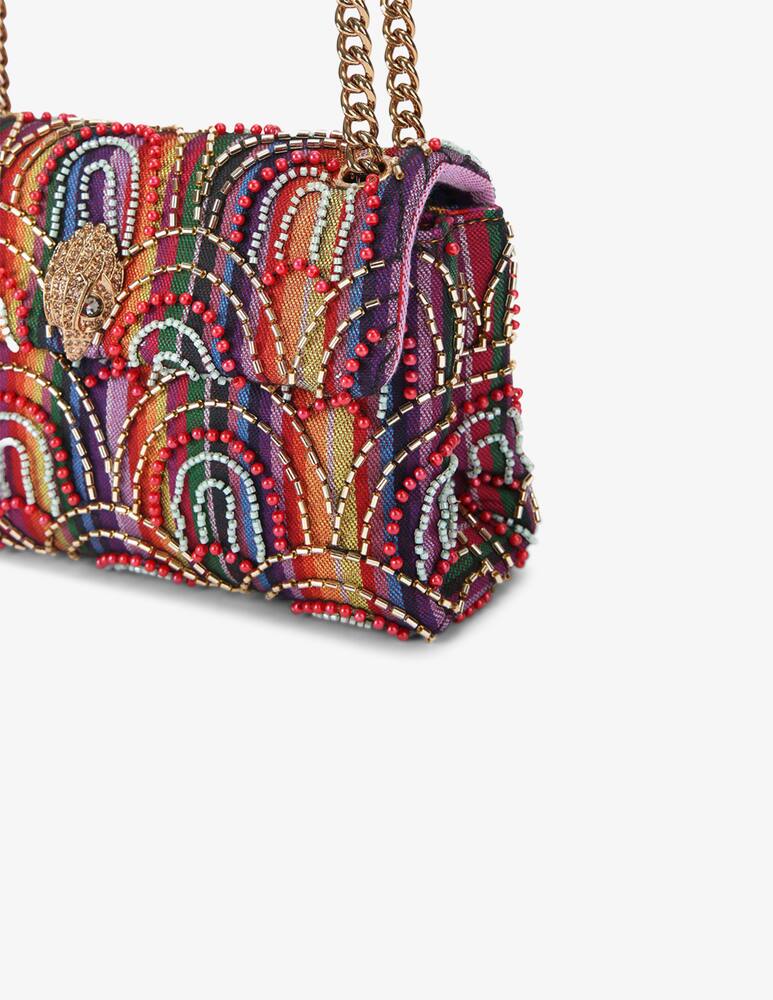 rinascente Kurt Geiger Borsa a tracolla Kensington