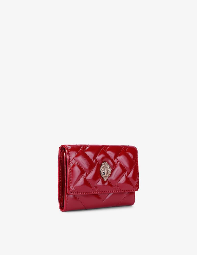 rinascente Kurt Geiger Flap card holder