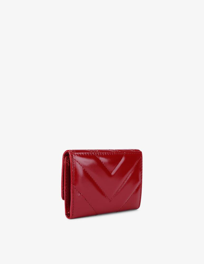 rinascente Kurt Geiger Flap card holder