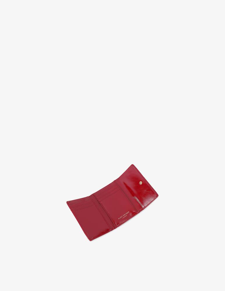 rinascente Kurt Geiger Flap card holder