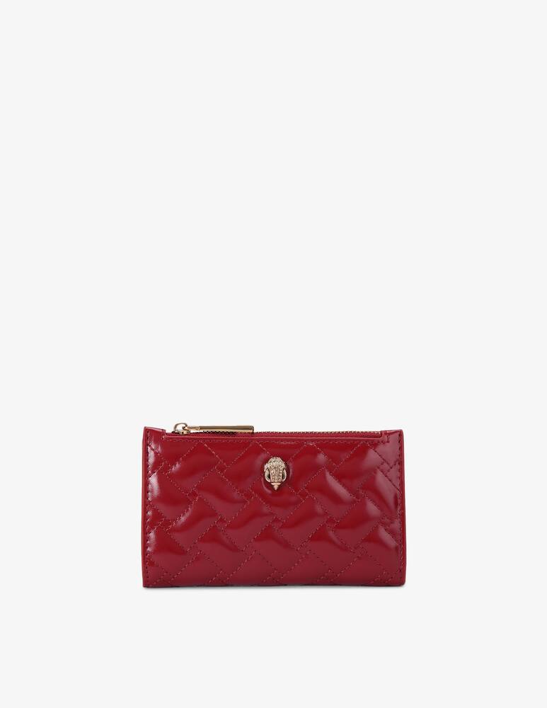 rinascente Kurt Geiger Kensington bifold wallet