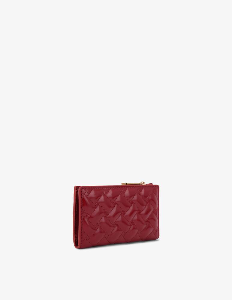 rinascente Kurt Geiger Kensington bifold wallet