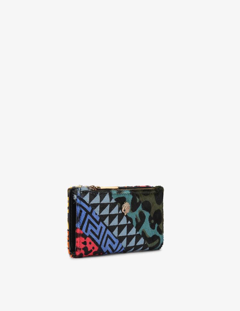 rinascente Kurt Geiger Kensington bifold wallet