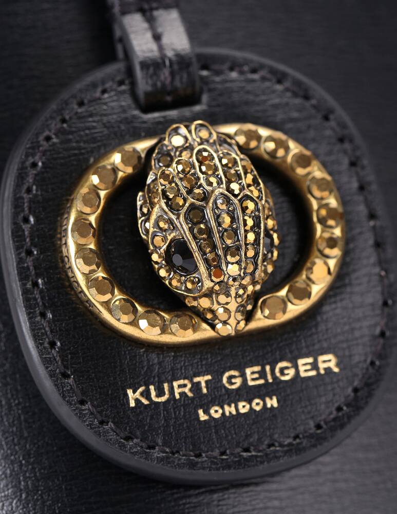 rinascente Kurt Geiger Chelsea mini shopper bag