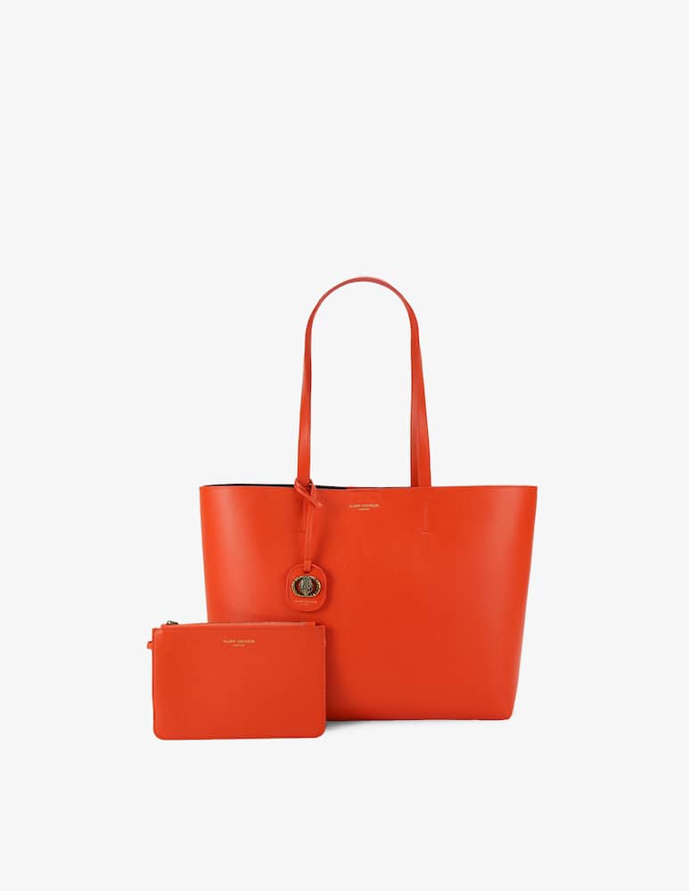 rinascente Kurt Geiger Chelsea shopper bag