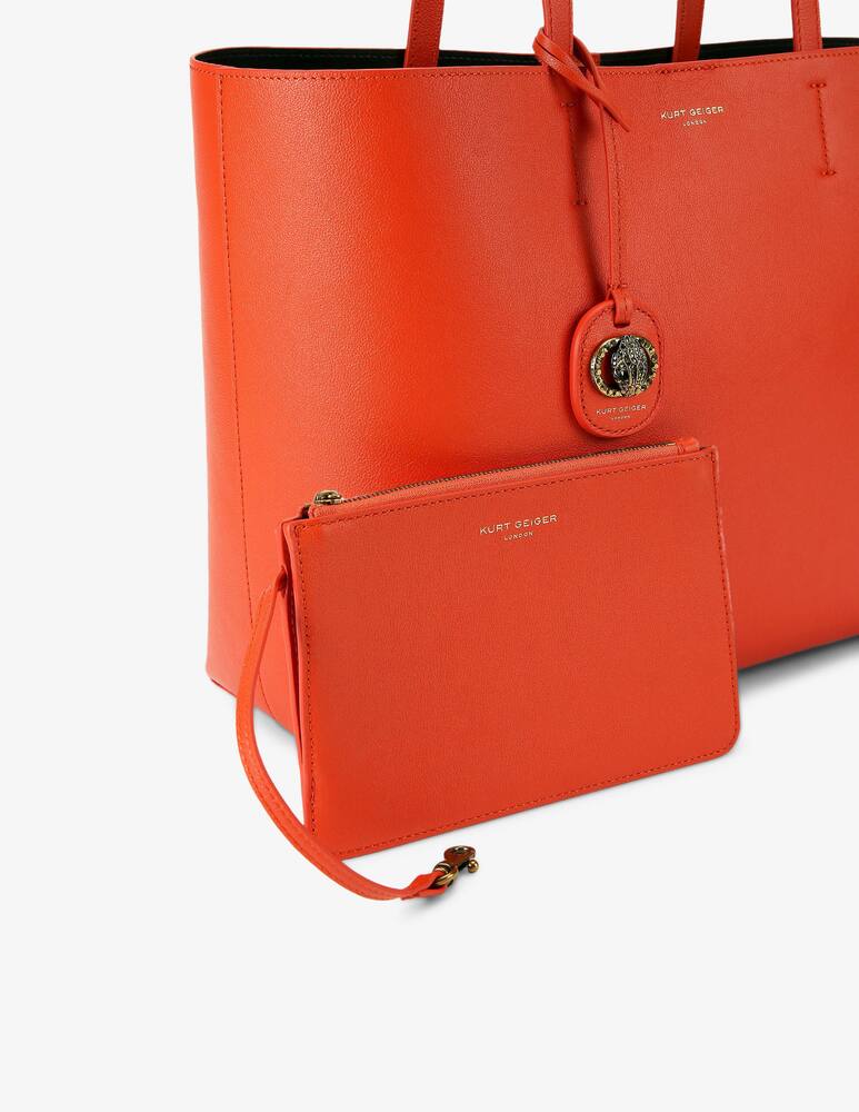 rinascente Kurt Geiger Chelsea shopper bag