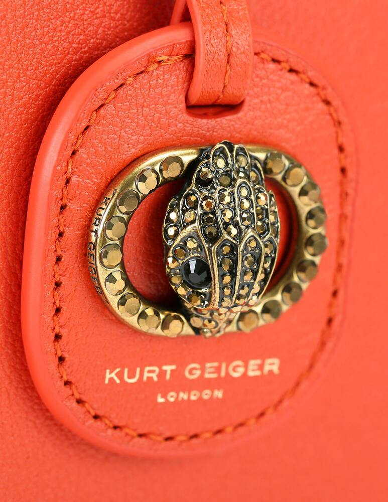 rinascente Kurt Geiger Chelsea shopper bag