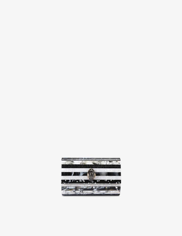 rinascente Kurt Geiger Party Eagle S clutch