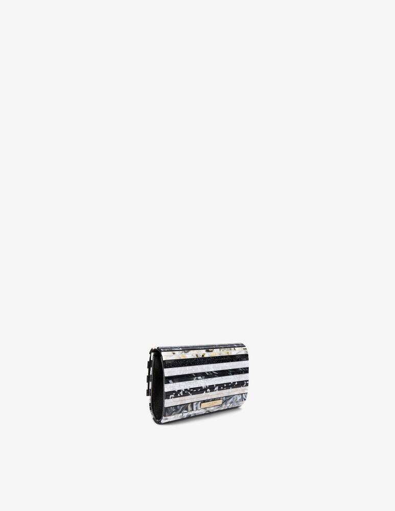 rinascente Kurt Geiger Party Eagle S clutch
