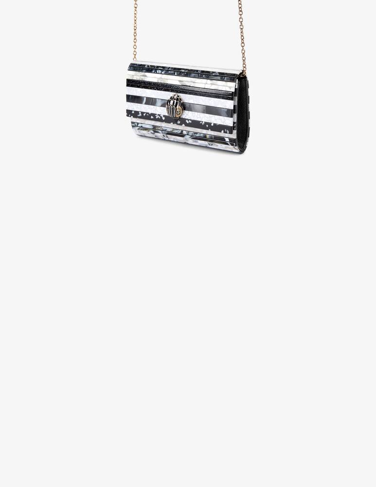 rinascente Kurt Geiger Party Eagle S clutch