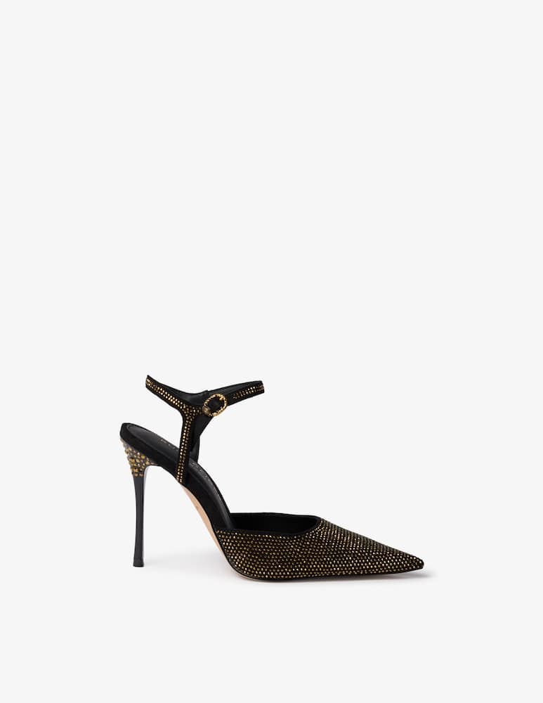 rinascente Kurt Geiger Mayfair slingback