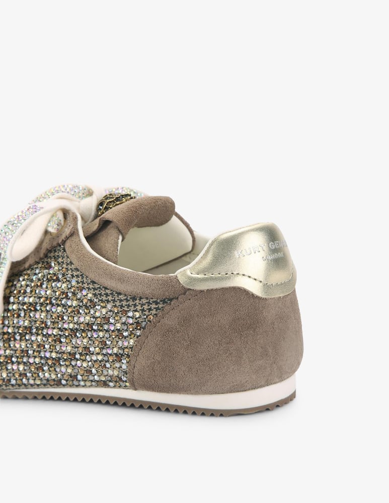Kurt Geiger Islington low-profile sneakers - picture 3 Kurt Geiger Islington low-profile sneakers - picture 3